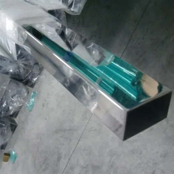 Stainless Steel Rectangular Tube Astm A Buy Stainless Steel Rectangular Tube Astm A